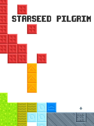 Starseed Pilgrim | PC: Steam | GLOBAL