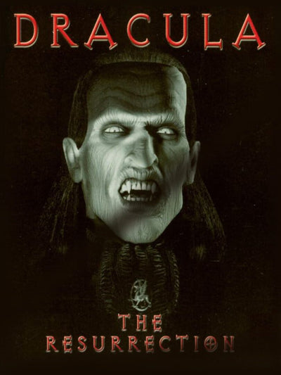 Dracula: The Resurrection | PC: Steam | GLOBAL
