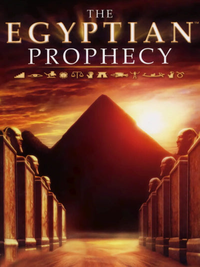 The Egyptian Prophecy: The Fate of Ramses | PC: Steam | GLOBAL