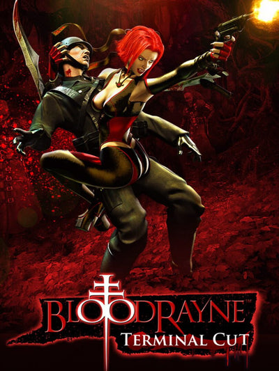BloodRayne: Terminal Cut | PC: Steam | GLOBAL