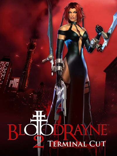 BloodRayne 2: Terminal Cut | PC: Steam | GLOBAL