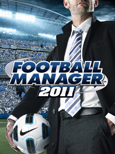 Football Manager 2011 | PC: Steam | GLOBAL