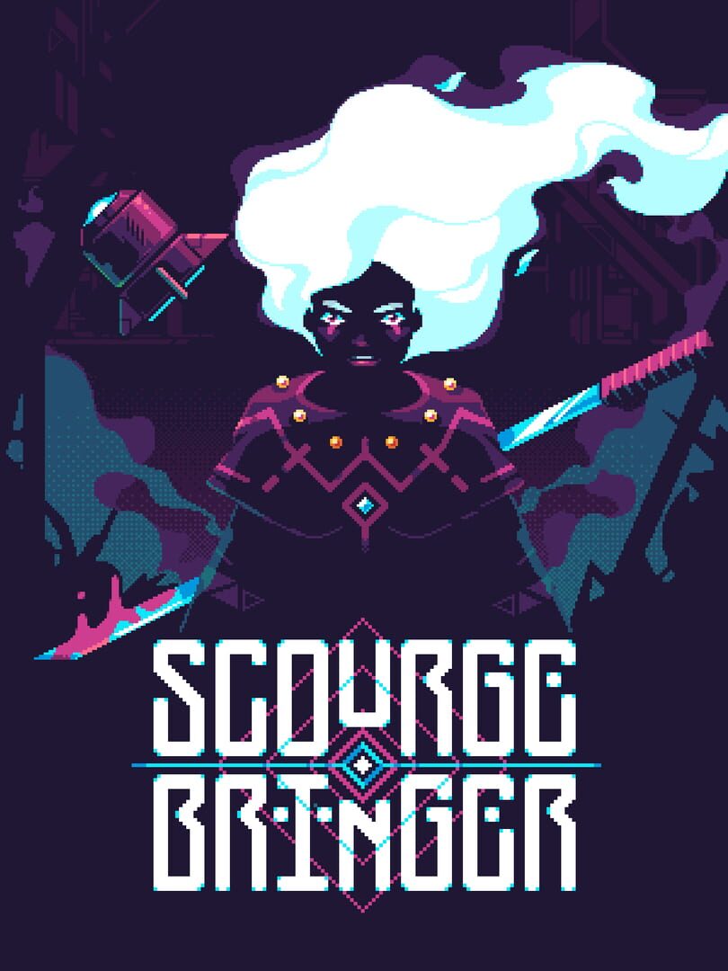 ScourgeBringer | PC: Steam | GLOBAL
