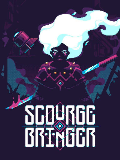 ScourgeBringer | PC: Steam | GLOBAL