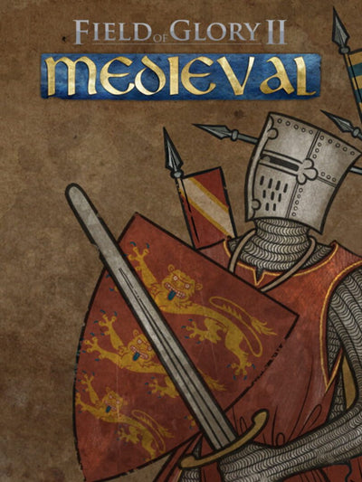 Field of Glory II: Medieval | PC: Steam | GLOBAL