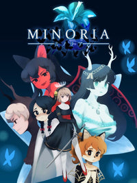 Minoria (