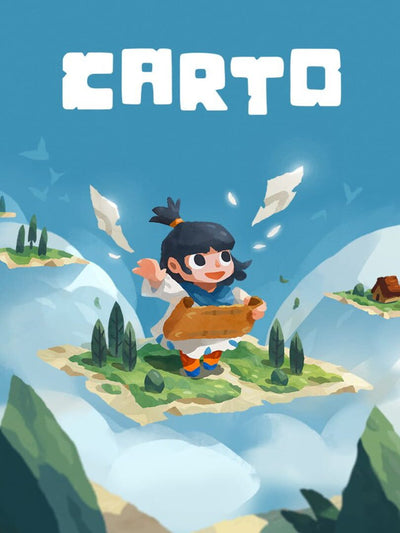 Carto | PC: Steam | GLOBAL
