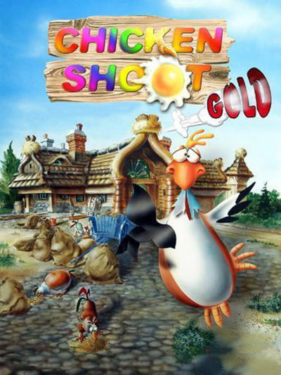 Chicken Shoot Gold | PC: Steam | GLOBAL