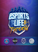 Esports Life Tycoon | PC: Steam | GLOBAL