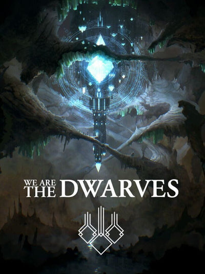 We Are The Dwarves | PC: Steam | GLOBAL