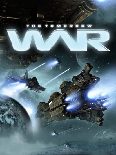 The Tomorrow War | PC: Steam | GLOBAL