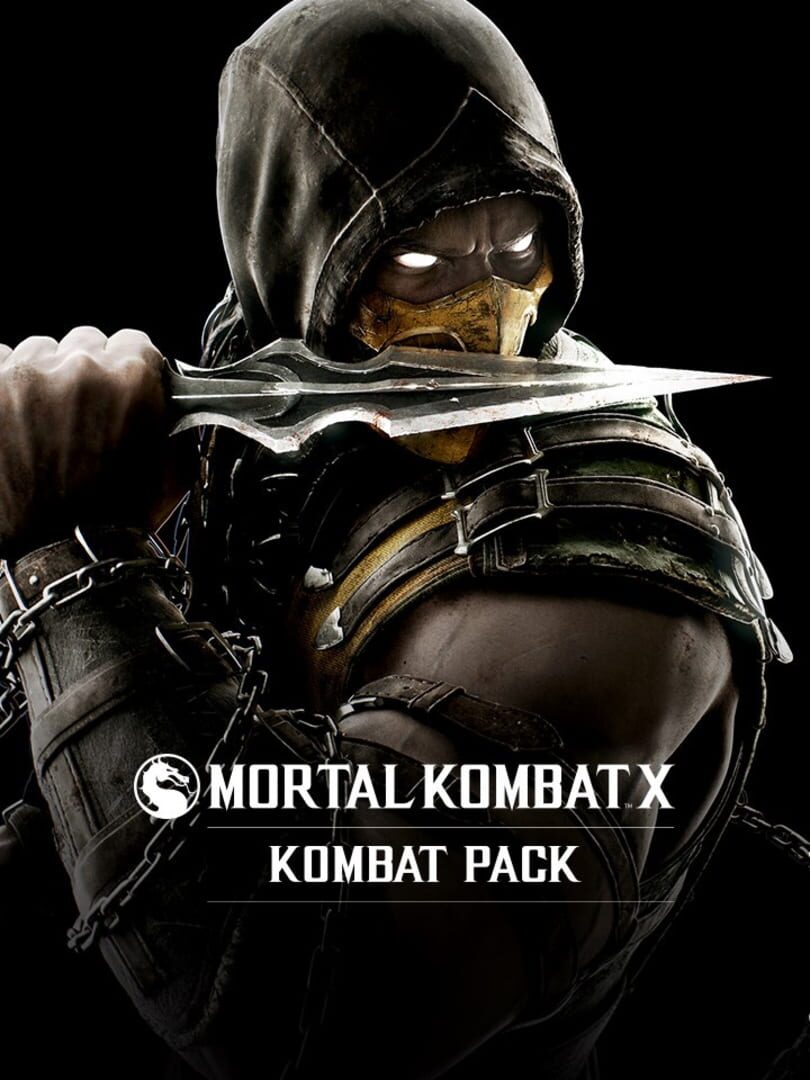 Mortal Kombat X: Kombat Pack (Steam Key)