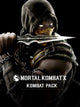 Mortal Kombat X: Kombat Pack (Steam Key)