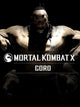 Mortal Kombat X Goro | PC: Steam | GLOBAL