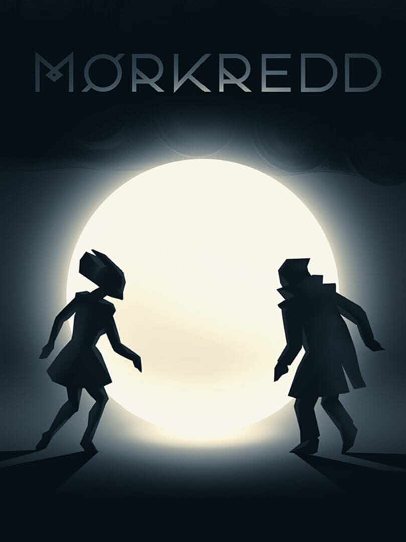 Morkredd ( PC ) - Steam - Global