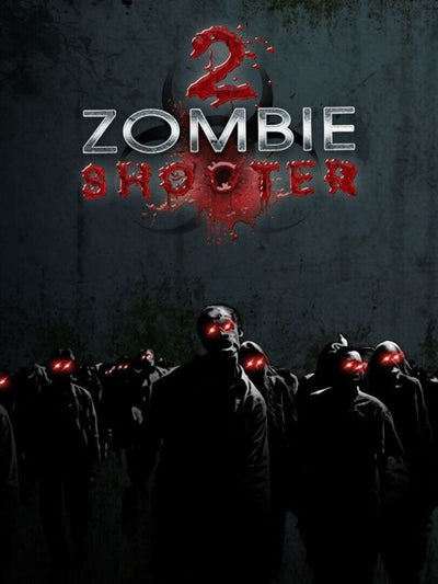 Zombie Shooter 2 | PC: Steam | GLOBAL