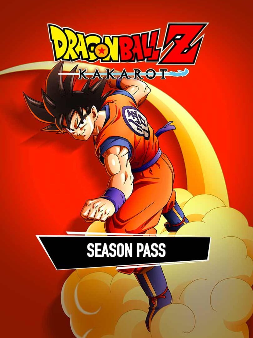 DRAGON BALL Z: KAKAROT Season Pass | XBOX | UNITED STATES