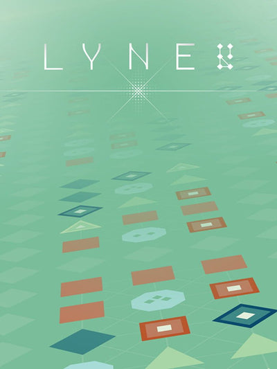 LYNE | PC: Steam | GLOBAL