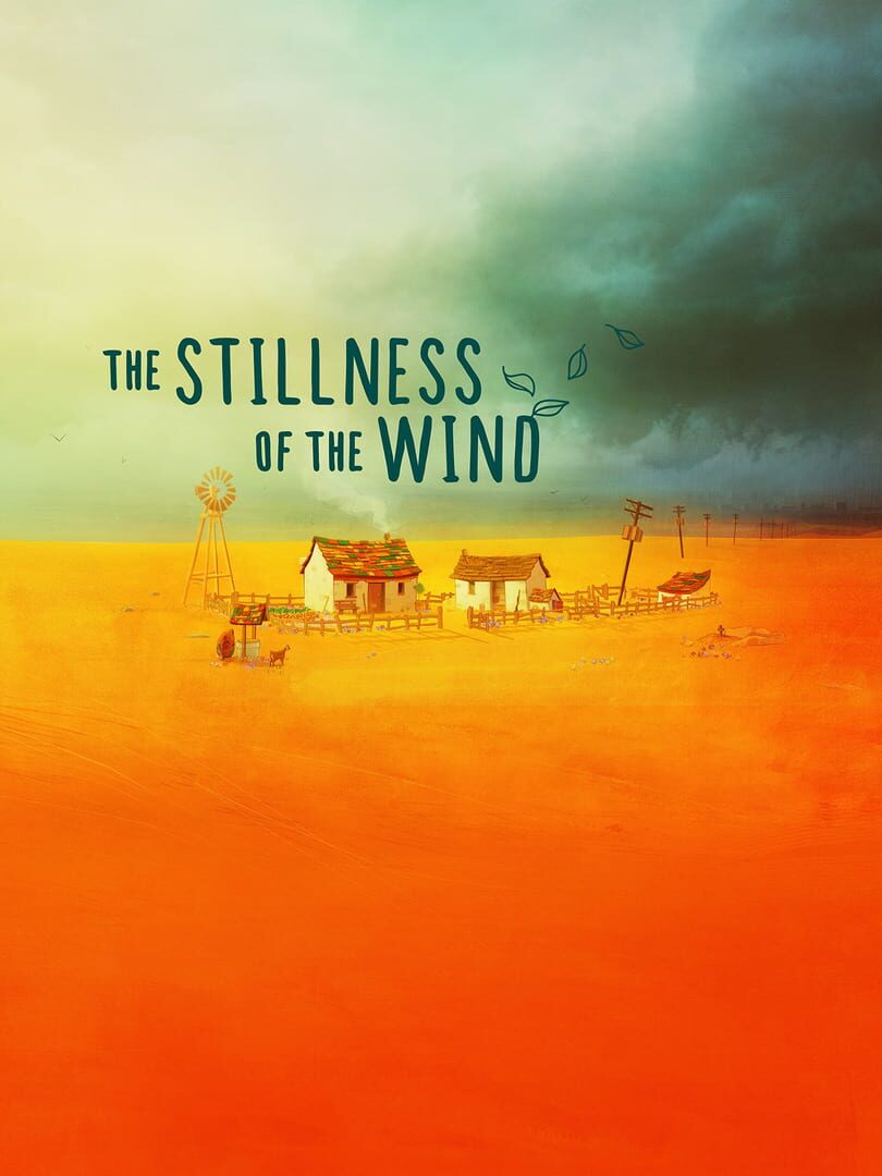 The Stillness of the Wind | PC: Steam | GLOBAL