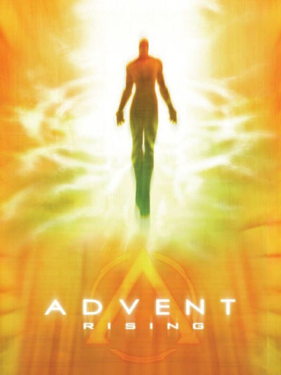 Advent Rising | PC: Steam | GLOBAL