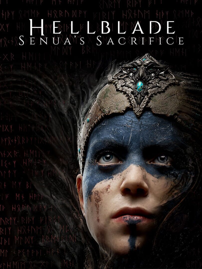 Hellblade: Senua's Sacrifice | XBOX | GLOBAL