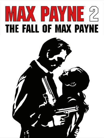 Max Payne 2: The Fall of Max Payne | PC: Steam | GLOBAL