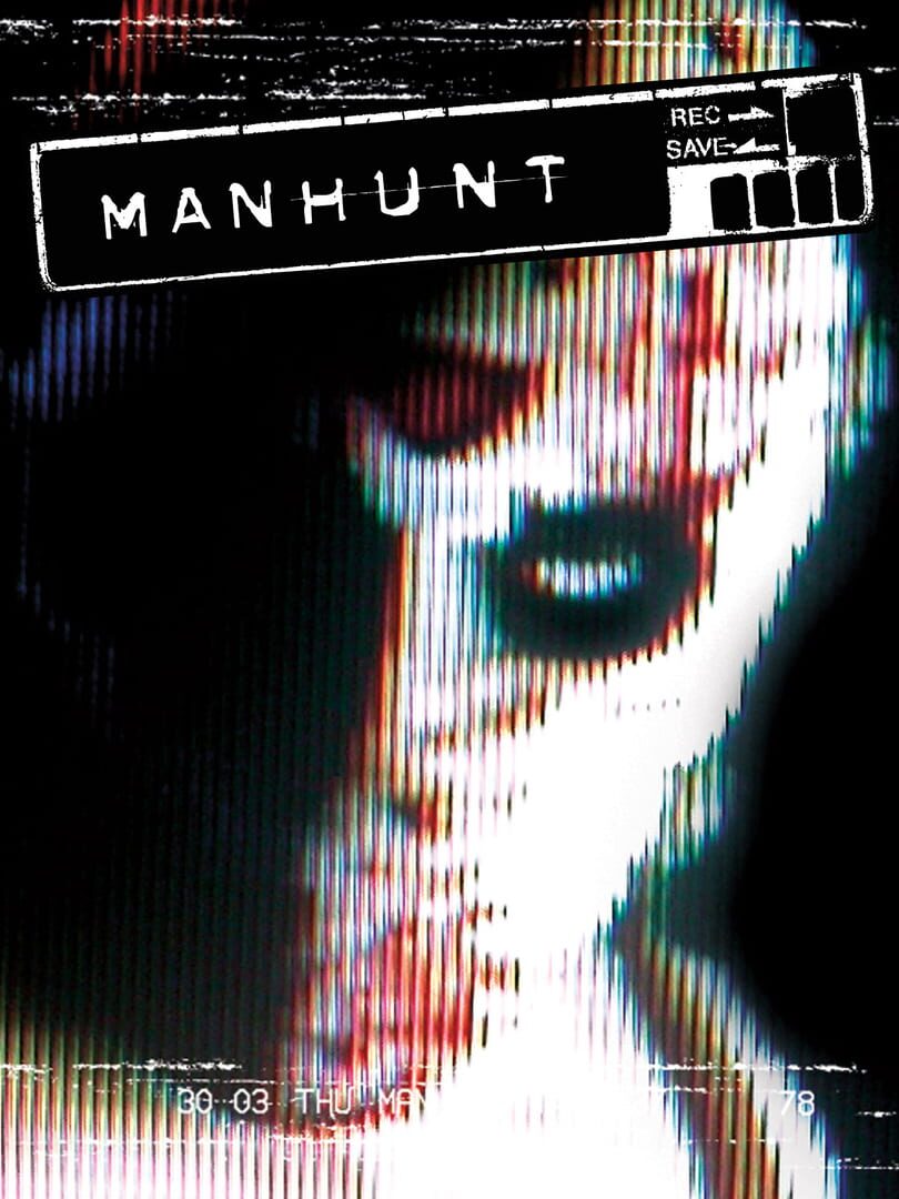 Manhunt | PC: Steam | GLOBAL