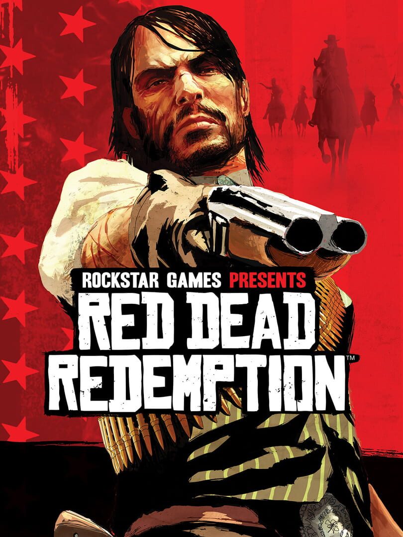 Red Dead Redemption | XBOX | EUROPE