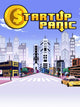 Startup Panic | PC: Steam | GLOBAL