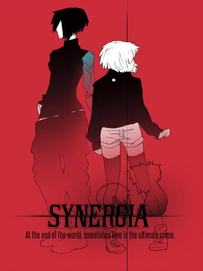 Synergia (Steam Key)