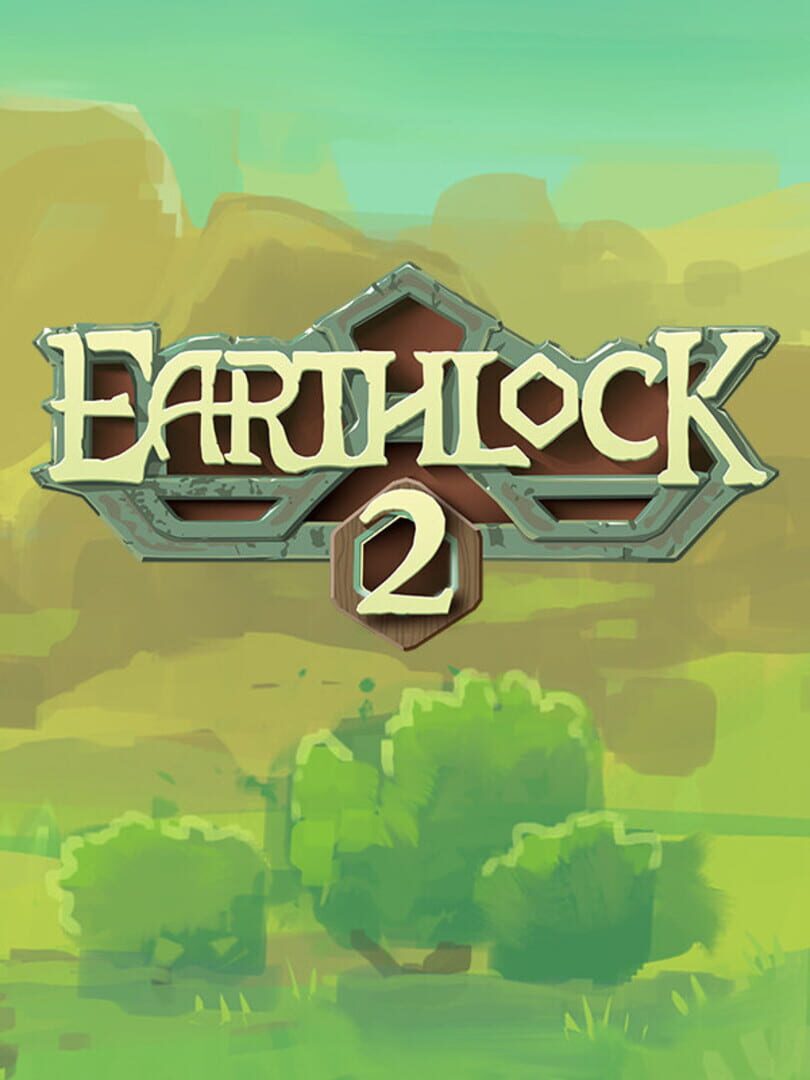 EARTHLOCK | PC: Steam | GLOBAL