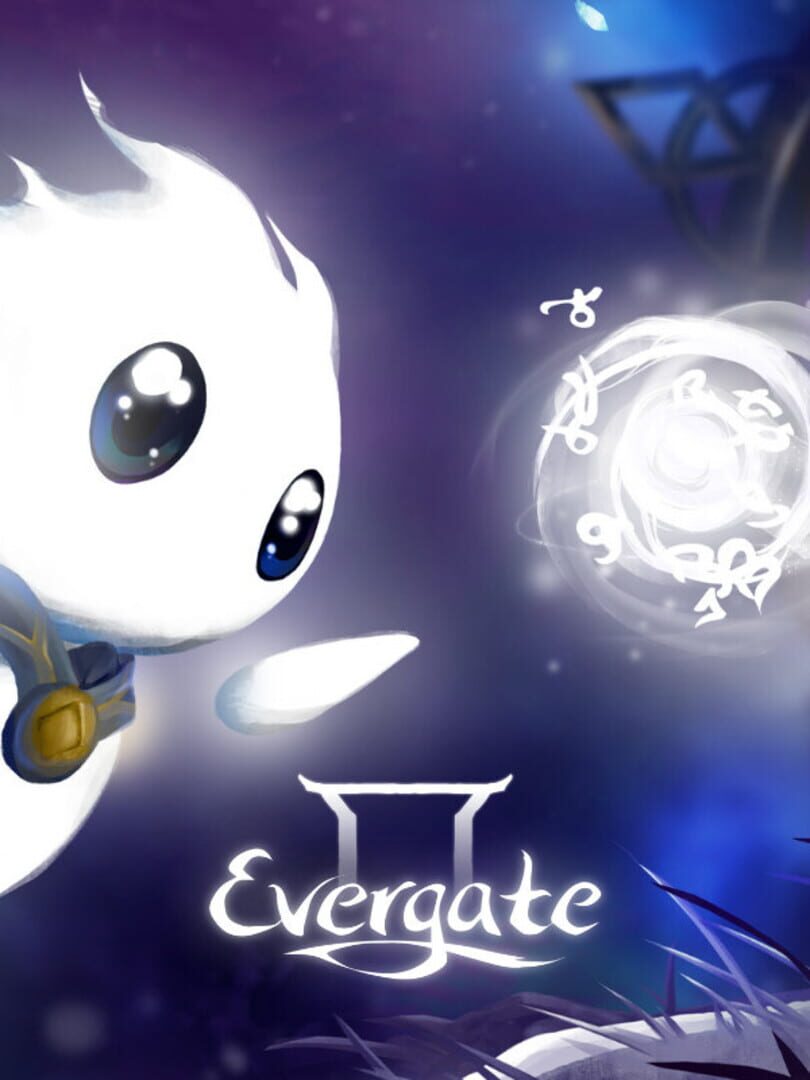 Evergate | PC: Steam | GLOBAL