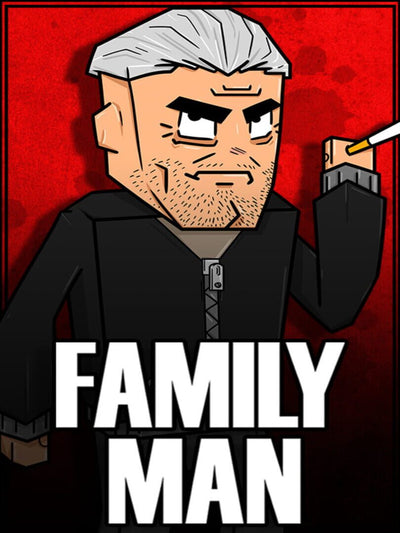 Family Man (Steam Key)