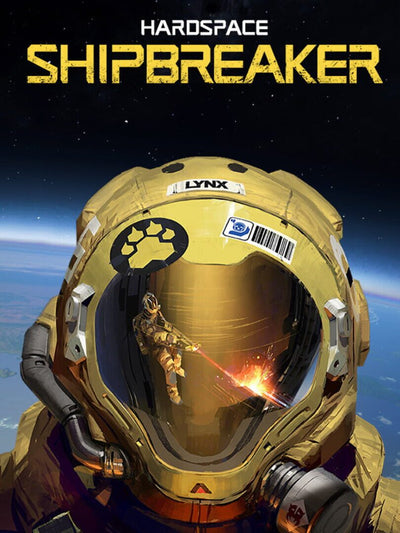 Hardspace: Shipbreaker (Steam Key)