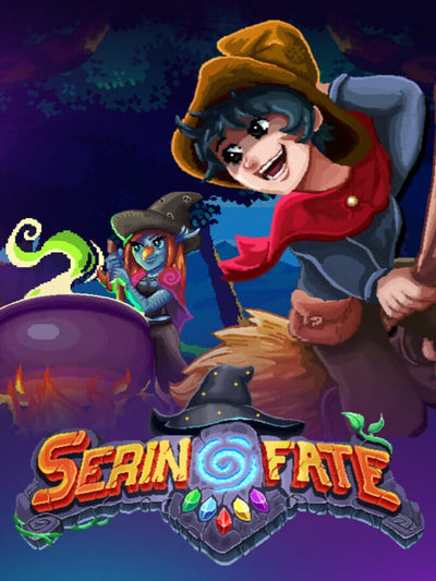 Serin Fate (Steam Key)