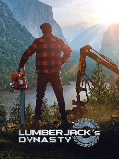 Lumberjack's Dynasty (Steam Key)