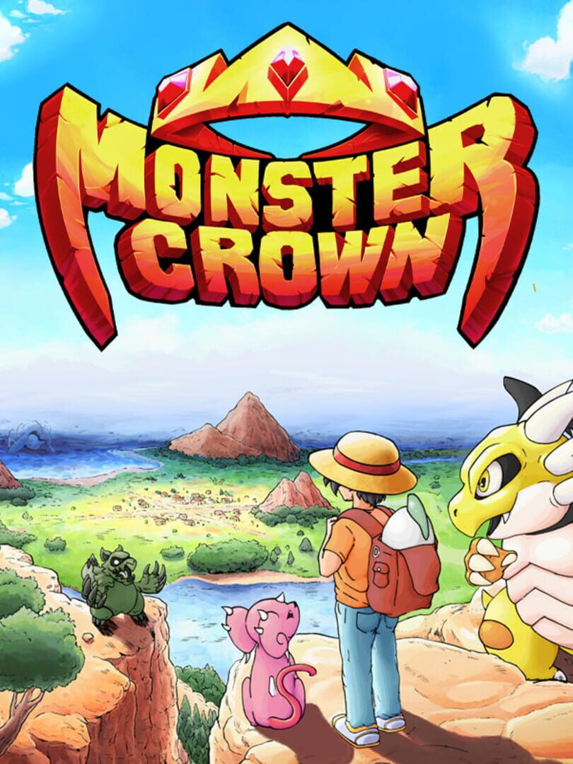 Monster Crown | PC: Steam | GLOBAL