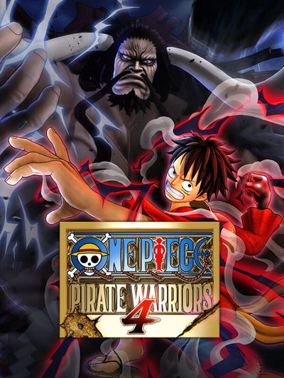 ONE PIECE: PIRATE WARRIORS 4 | Ultimate Edition | PC: Steam | GLOBAL