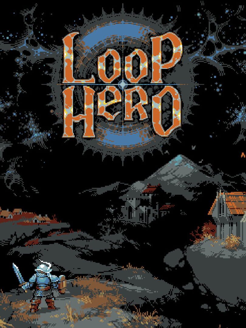 Loop Hero | PC: Steam | GLOBAL