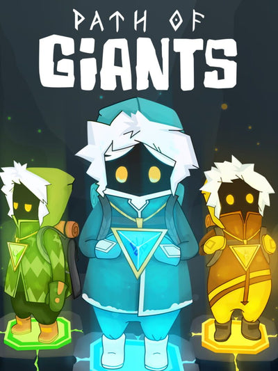 Path of Giants | PC: Steam | GLOBAL