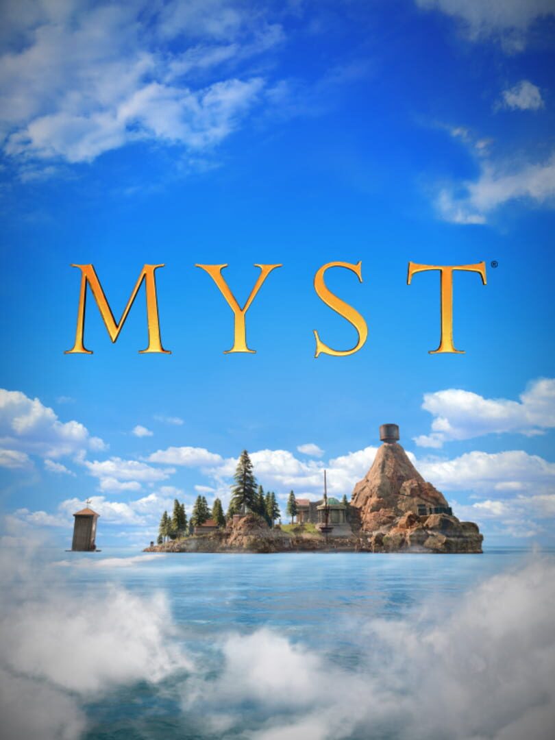 Myst | Masterpiece Edition | PC: Steam | GLOBAL
