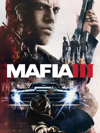 Mafia III | Definitive Edition | XBOX | GLOBAL