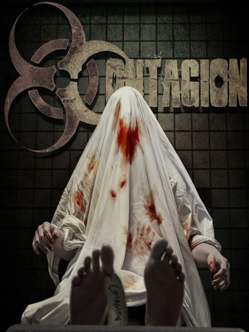 Contagion | PC: Steam | GLOBAL
