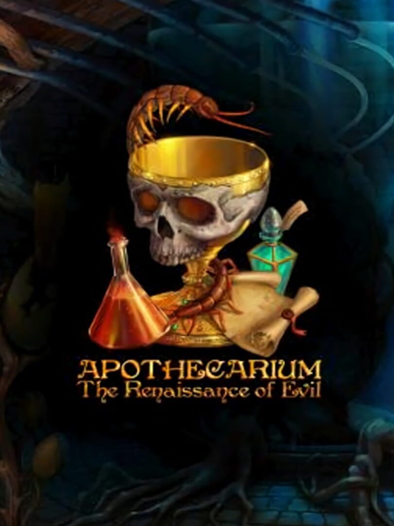 Apothecarium: The Renaissance of Evil | Premium Edition | PC: Steam | GLOBAL