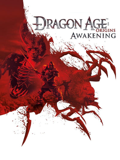 Dragon Age: Origins - Awakening | PC: EA App | GLOBAL