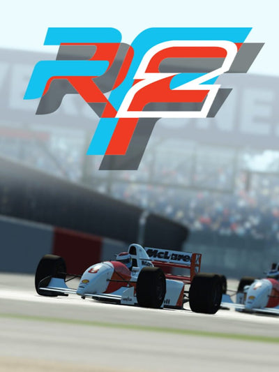 rFactor 2 | PC: Steam | GLOBAL