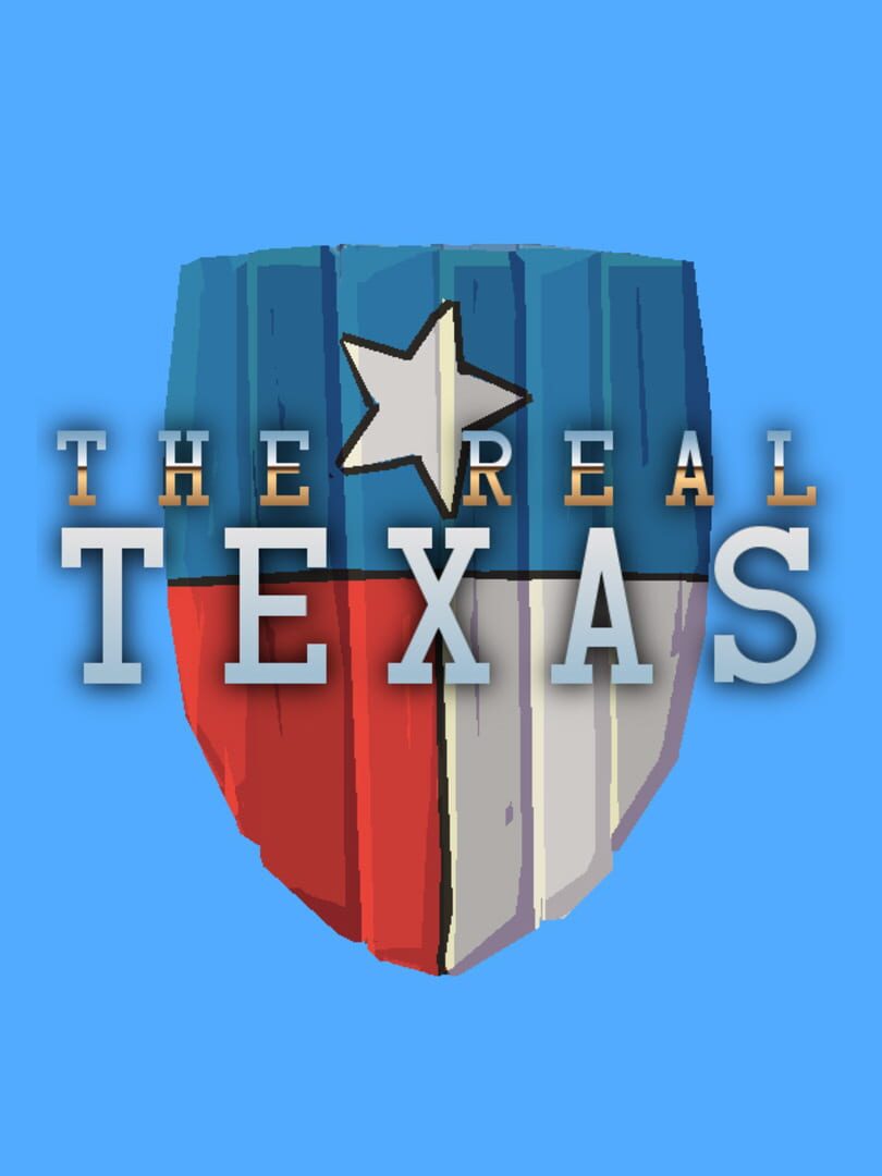 The Real Texas | PC: Steam | GLOBAL