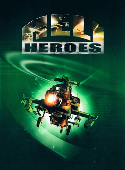 Heli Heroes | PC: Steam | GLOBAL