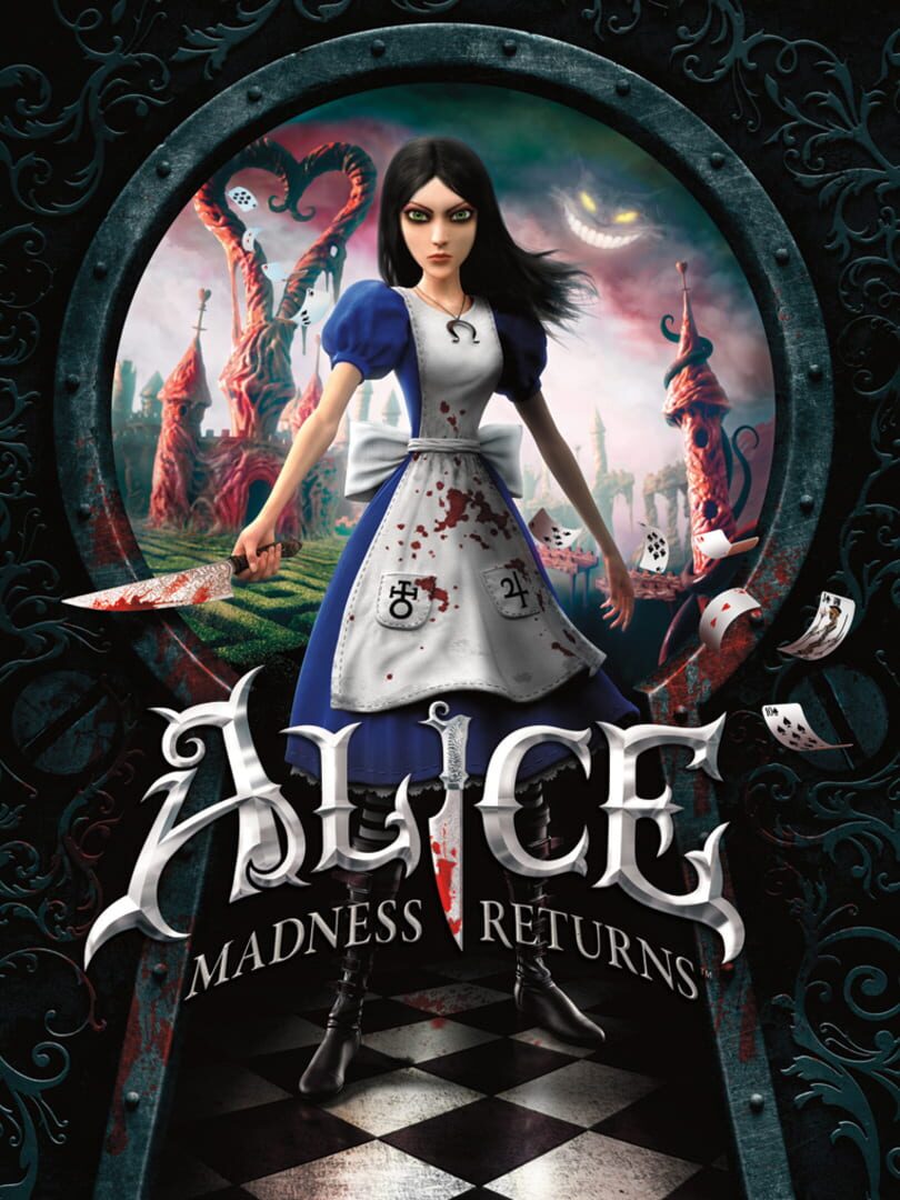 Alice: Madness Returns | PC: EA App | GLOBAL