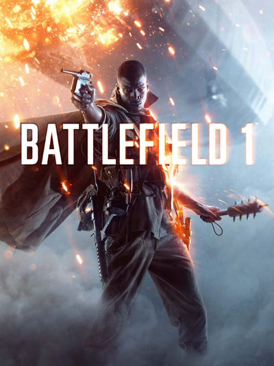 Battlefield 1 | XBOX | GLOBAL